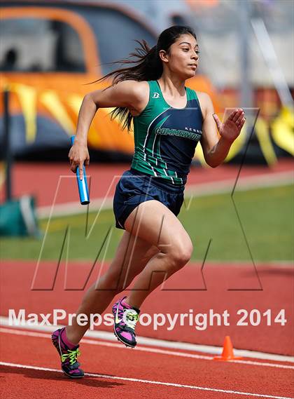 Thumbnail 3 in Thornton Last Chance Meet (Girls) photogallery.
