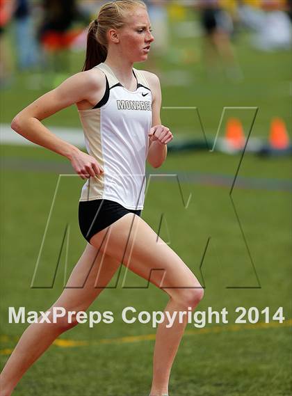 Thumbnail 1 in Thornton Last Chance Meet (Girls) photogallery.