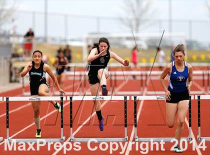 Thumbnail 2 in Thornton Last Chance Meet (Girls) photogallery.