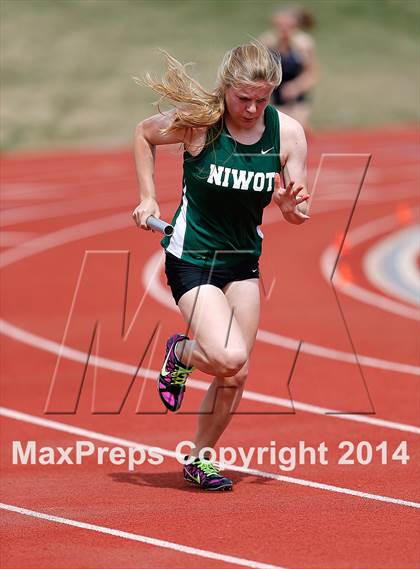Thumbnail 2 in Thornton Last Chance Meet (Girls) photogallery.