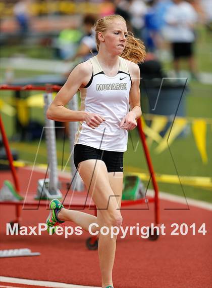 Thumbnail 1 in Thornton Last Chance Meet (Girls) photogallery.