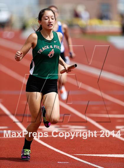 Thumbnail 1 in Thornton Last Chance Meet (Girls) photogallery.