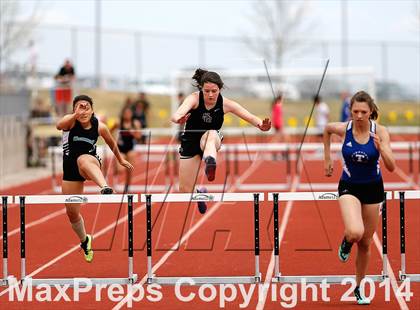Thumbnail 3 in Thornton Last Chance Meet (Girls) photogallery.