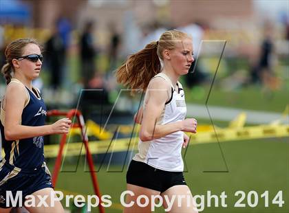 Thumbnail 1 in Thornton Last Chance Meet (Girls) photogallery.