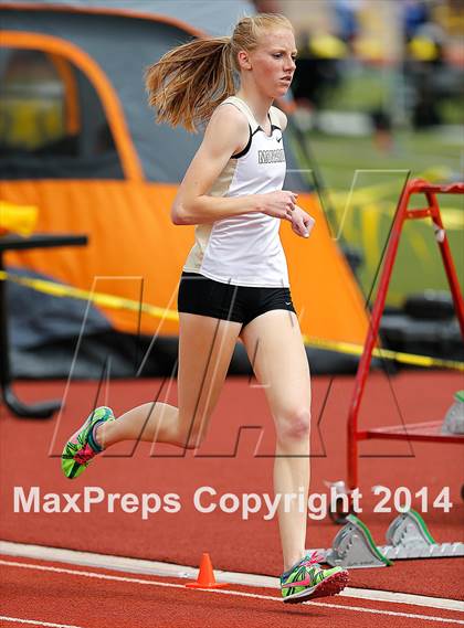 Thumbnail 2 in Thornton Last Chance Meet (Girls) photogallery.