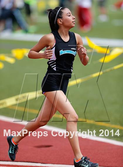 Thumbnail 1 in Thornton Last Chance Meet (Girls) photogallery.