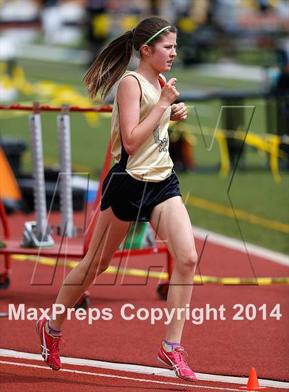 Thumbnail 1 in Thornton Last Chance Meet (Girls) photogallery.