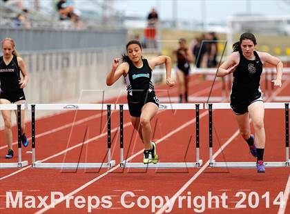 Thumbnail 1 in Thornton Last Chance Meet (Girls) photogallery.