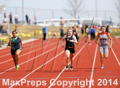 Thumbnail 2 in Thornton Last Chance Meet (Girls) photogallery.