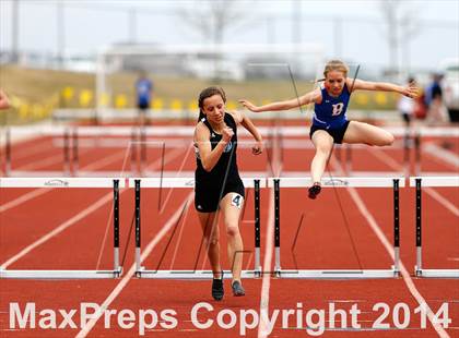 Thumbnail 1 in Thornton Last Chance Meet (Girls) photogallery.