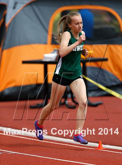 Thumbnail 1 in Thornton Last Chance Meet (Girls) photogallery.