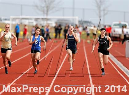 Thumbnail 2 in Thornton Last Chance Meet (Girls) photogallery.