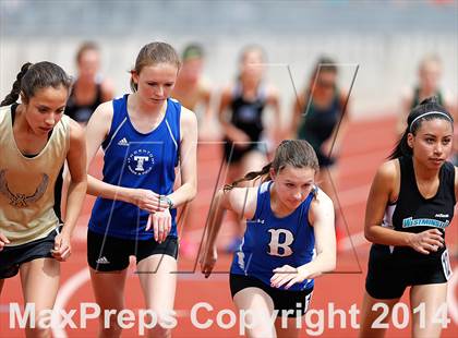 Thumbnail 1 in Thornton Last Chance Meet (Girls) photogallery.