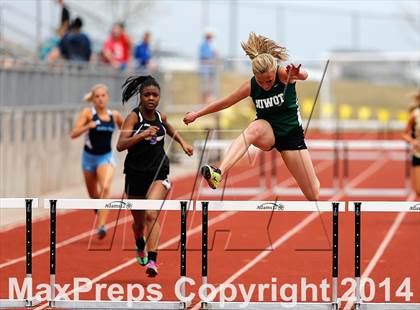 Thumbnail 1 in Thornton Last Chance Meet (Girls) photogallery.