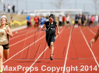 Thumbnail 2 in Thornton Last Chance Meet (Girls) photogallery.