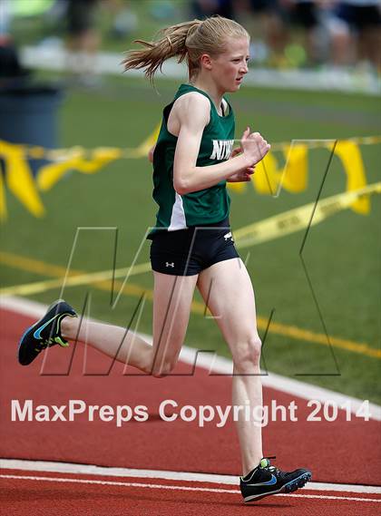Thumbnail 3 in Thornton Last Chance Meet (Girls) photogallery.