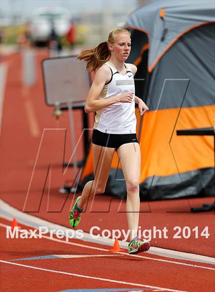 Thumbnail 2 in Thornton Last Chance Meet (Girls) photogallery.