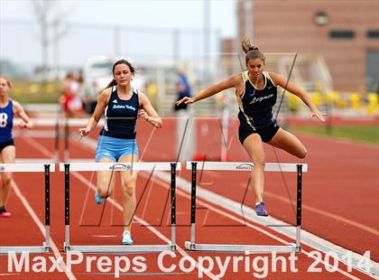 Thumbnail 2 in Thornton Last Chance Meet (Girls) photogallery.