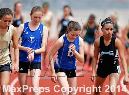 Thumbnail 2 in Thornton Last Chance Meet (Girls) photogallery.