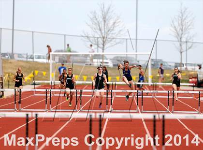 Thumbnail 2 in Thornton Last Chance Meet (Girls) photogallery.