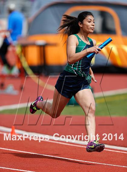 Thumbnail 1 in Thornton Last Chance Meet (Girls) photogallery.