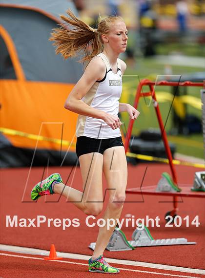 Thumbnail 3 in Thornton Last Chance Meet (Girls) photogallery.