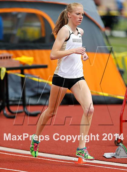 Thumbnail 1 in Thornton Last Chance Meet (Girls) photogallery.