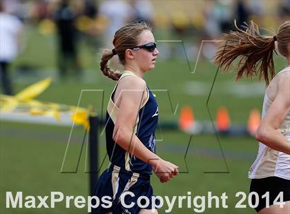 Thumbnail 2 in Thornton Last Chance Meet (Girls) photogallery.