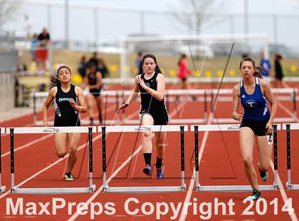 Thumbnail 1 in Thornton Last Chance Meet (Girls) photogallery.