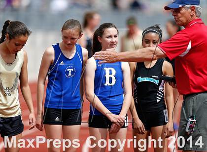 Thumbnail 1 in Thornton Last Chance Meet (Girls) photogallery.