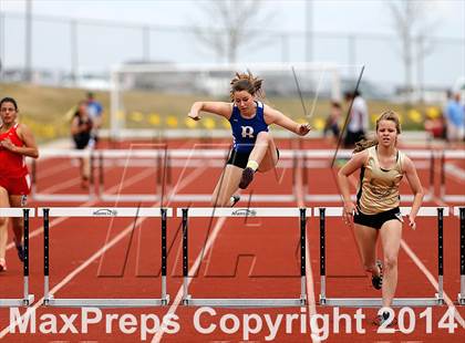 Thumbnail 2 in Thornton Last Chance Meet (Girls) photogallery.