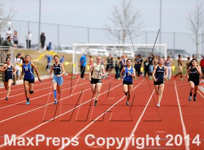 Thumbnail 1 in Thornton Last Chance Meet (Girls) photogallery.