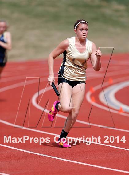Thumbnail 1 in Thornton Last Chance Meet (Girls) photogallery.