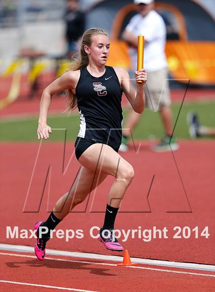 Thumbnail 1 in Thornton Last Chance Meet (Girls) photogallery.