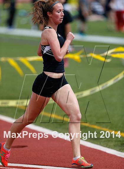 Thumbnail 2 in Thornton Last Chance Meet (Girls) photogallery.
