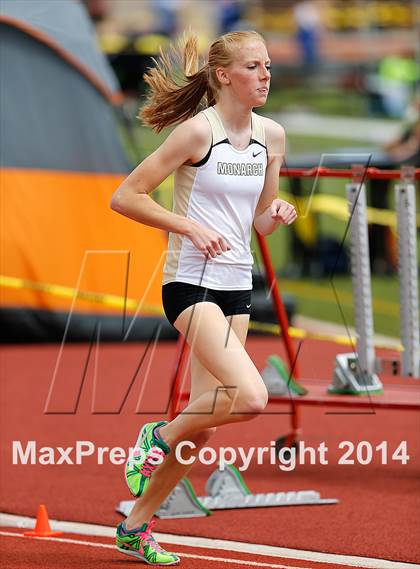 Thumbnail 1 in Thornton Last Chance Meet (Girls) photogallery.