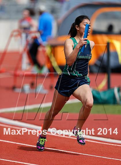 Thumbnail 3 in Thornton Last Chance Meet (Girls) photogallery.