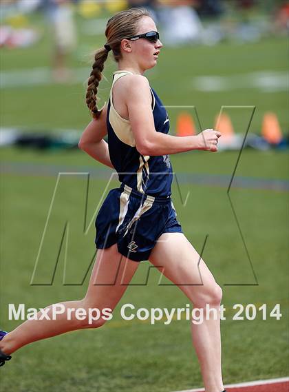 Thumbnail 1 in Thornton Last Chance Meet (Girls) photogallery.