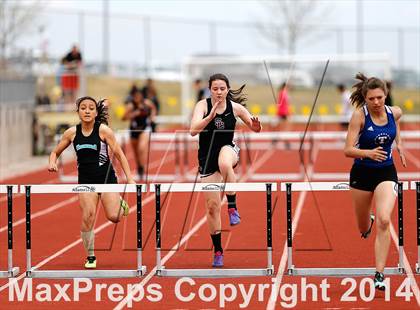 Thumbnail 1 in Thornton Last Chance Meet (Girls) photogallery.