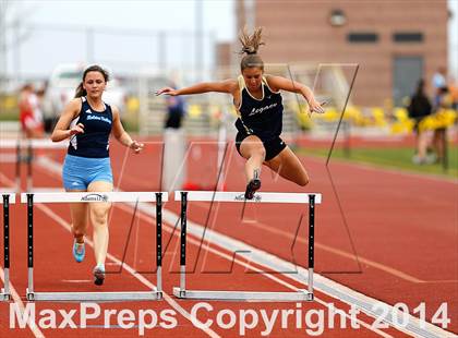 Thumbnail 1 in Thornton Last Chance Meet (Girls) photogallery.