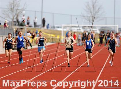 Thumbnail 2 in Thornton Last Chance Meet (Girls) photogallery.