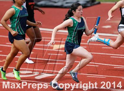 Thumbnail 2 in Thornton Last Chance Meet (Girls) photogallery.