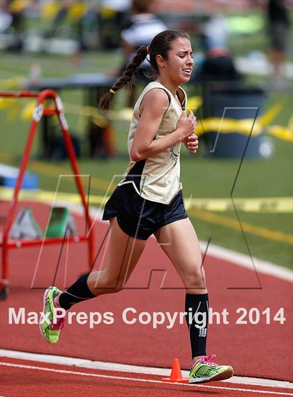 Thumbnail 1 in Thornton Last Chance Meet (Girls) photogallery.