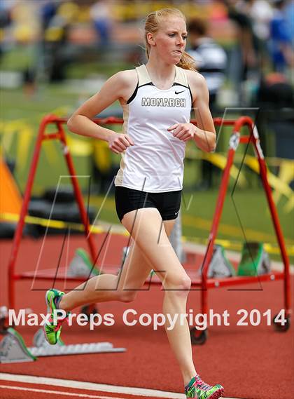 Thumbnail 3 in Thornton Last Chance Meet (Girls) photogallery.