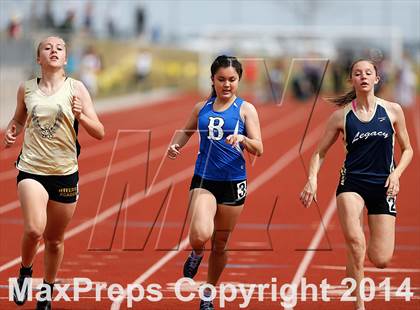 Thumbnail 1 in Thornton Last Chance Meet (Girls) photogallery.