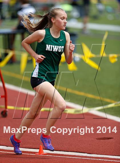 Thumbnail 2 in Thornton Last Chance Meet (Girls) photogallery.