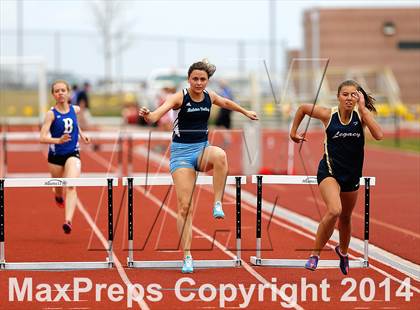 Thumbnail 1 in Thornton Last Chance Meet (Girls) photogallery.