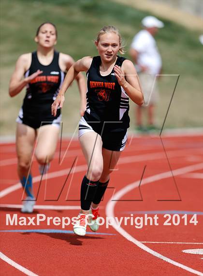 Thumbnail 1 in Thornton Last Chance Meet (Girls) photogallery.