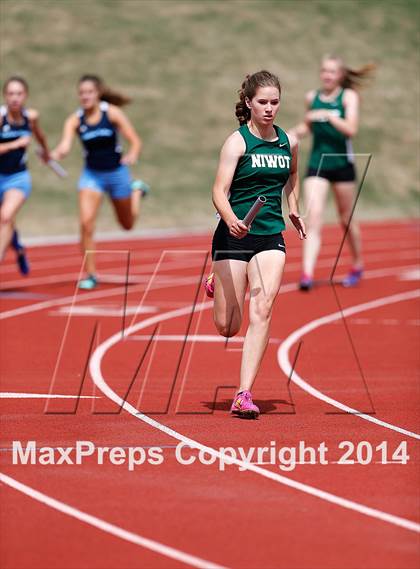 Thumbnail 1 in Thornton Last Chance Meet (Girls) photogallery.