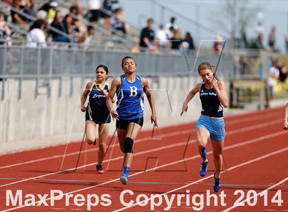 Thumbnail 1 in Thornton Last Chance Meet (Girls) photogallery.